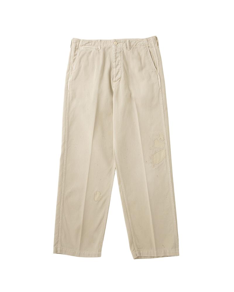 CHINO PANTS CRASH official product image 4