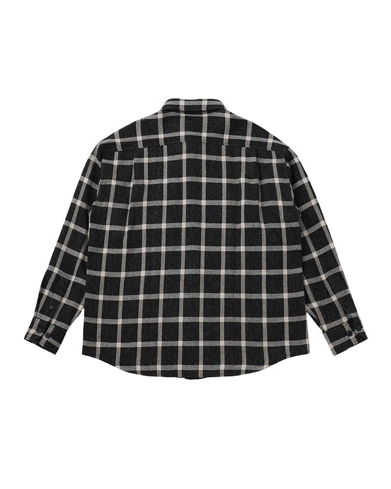 LUMBER CHECK L/S official product image 2