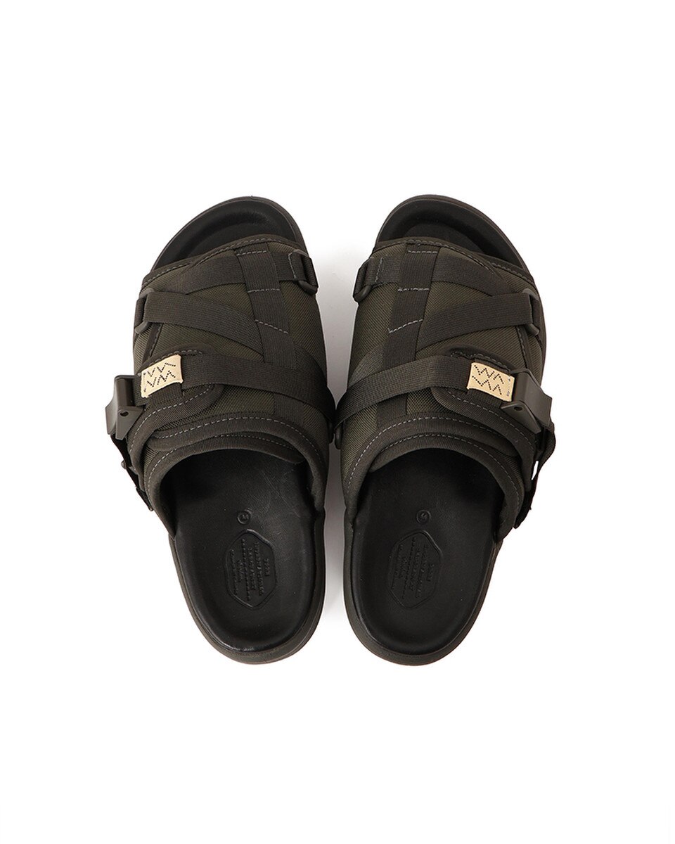 CHRISTO | Visvim Official North American Web Store