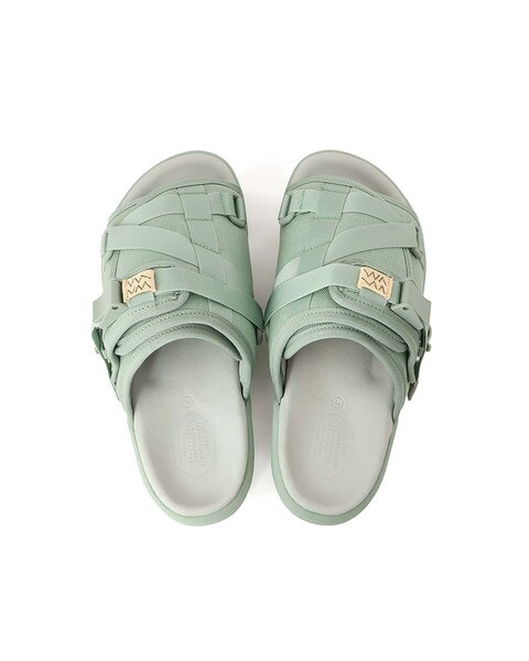 Olive Christo Sandals Visvim | Shoes | Olive Christo Sandals | Poshmark main image 2