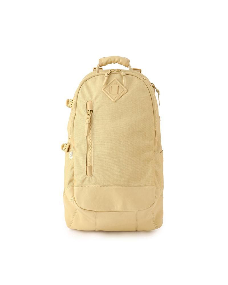 VISVIM CORDURA 20L (FRA VEG LAMB) リュック　黒　未使用 CORDURA 20L | Visvim Official North American Web Store