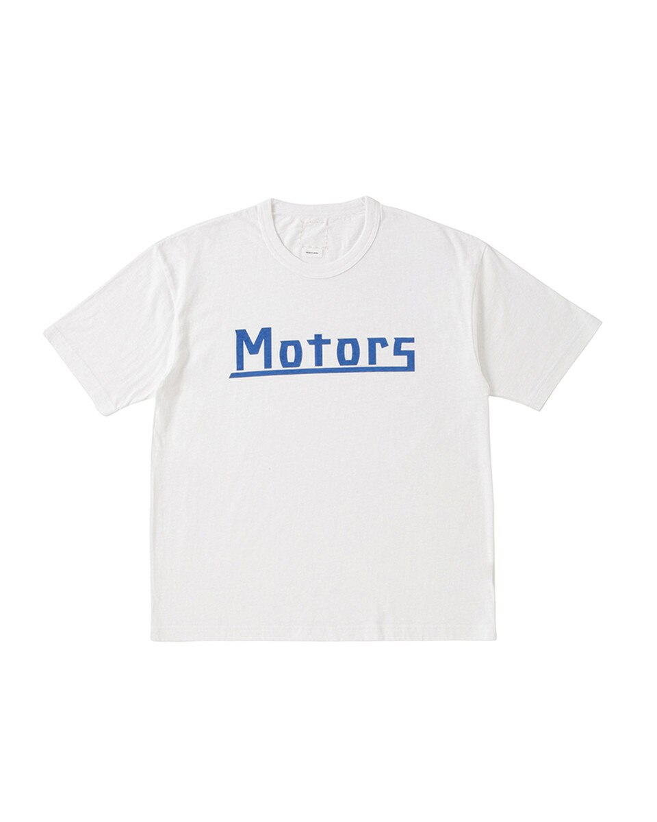 JUMBO TEE S/S | Visvim Official North American Web Store