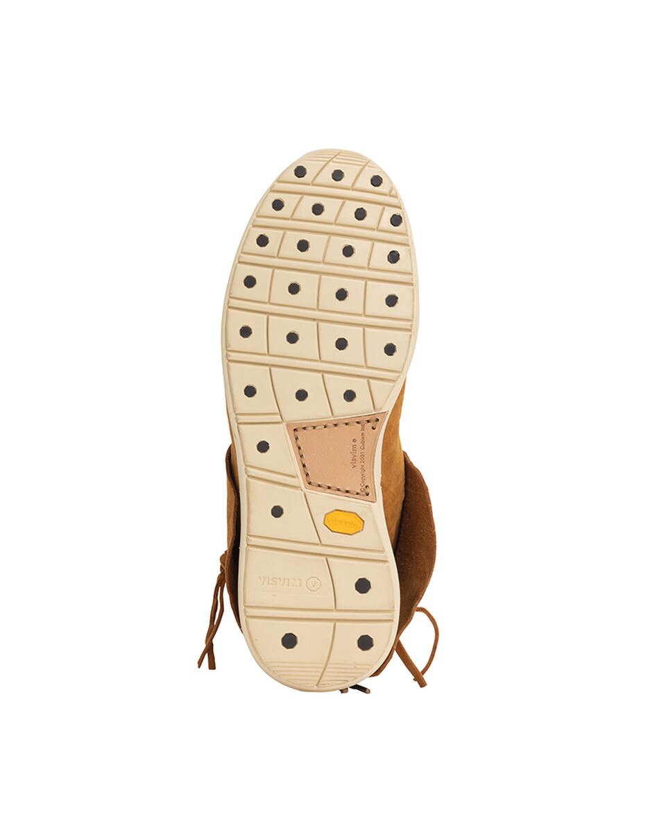 FBT LHAMO-FOLK | Visvim Official North American Web Store