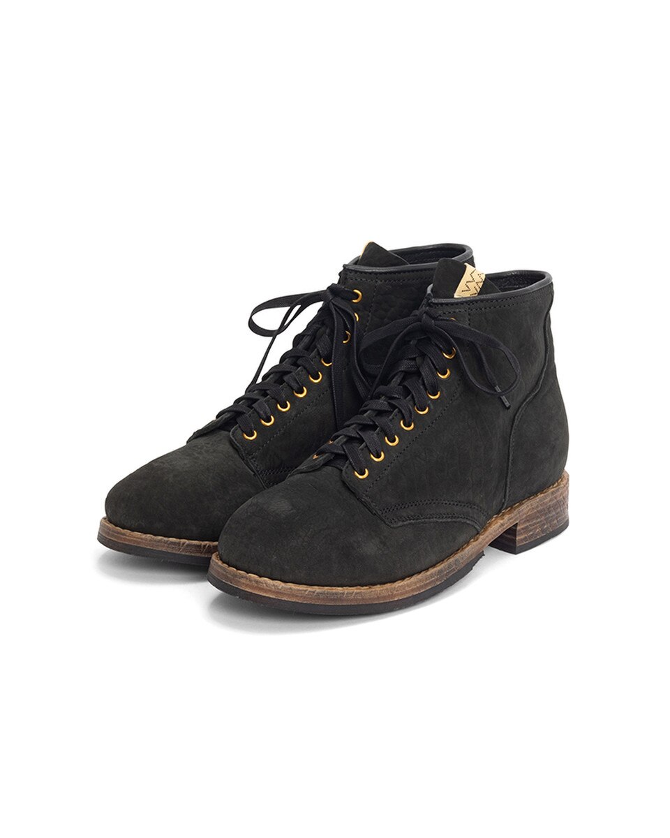 BRIGADIER MID-FOLK | Visvim Official North American Web Store