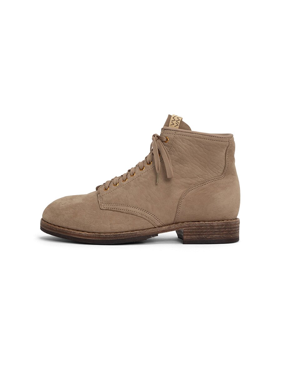 BRIGADIER MID-FOLK | Visvim Official North American Web Store