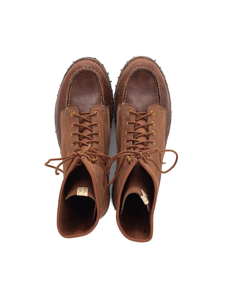 SCOUT MOC BOOTS-FOLK official product image 2