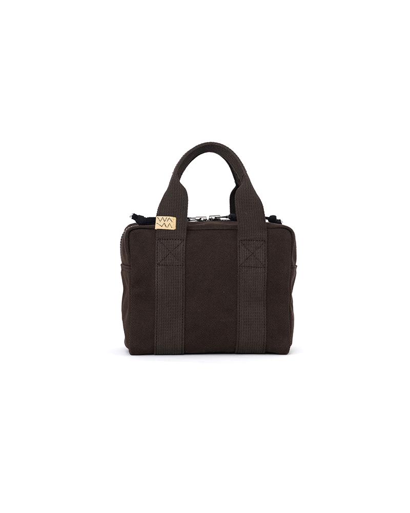 CANVAS PLURA BAG (S) official product image 1
