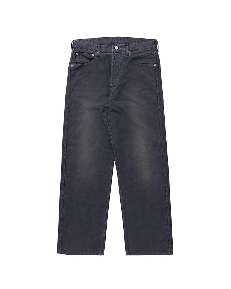 VISVIM 新品メンズ デニム 03D11 W32xL30 visvim デニムの通販 