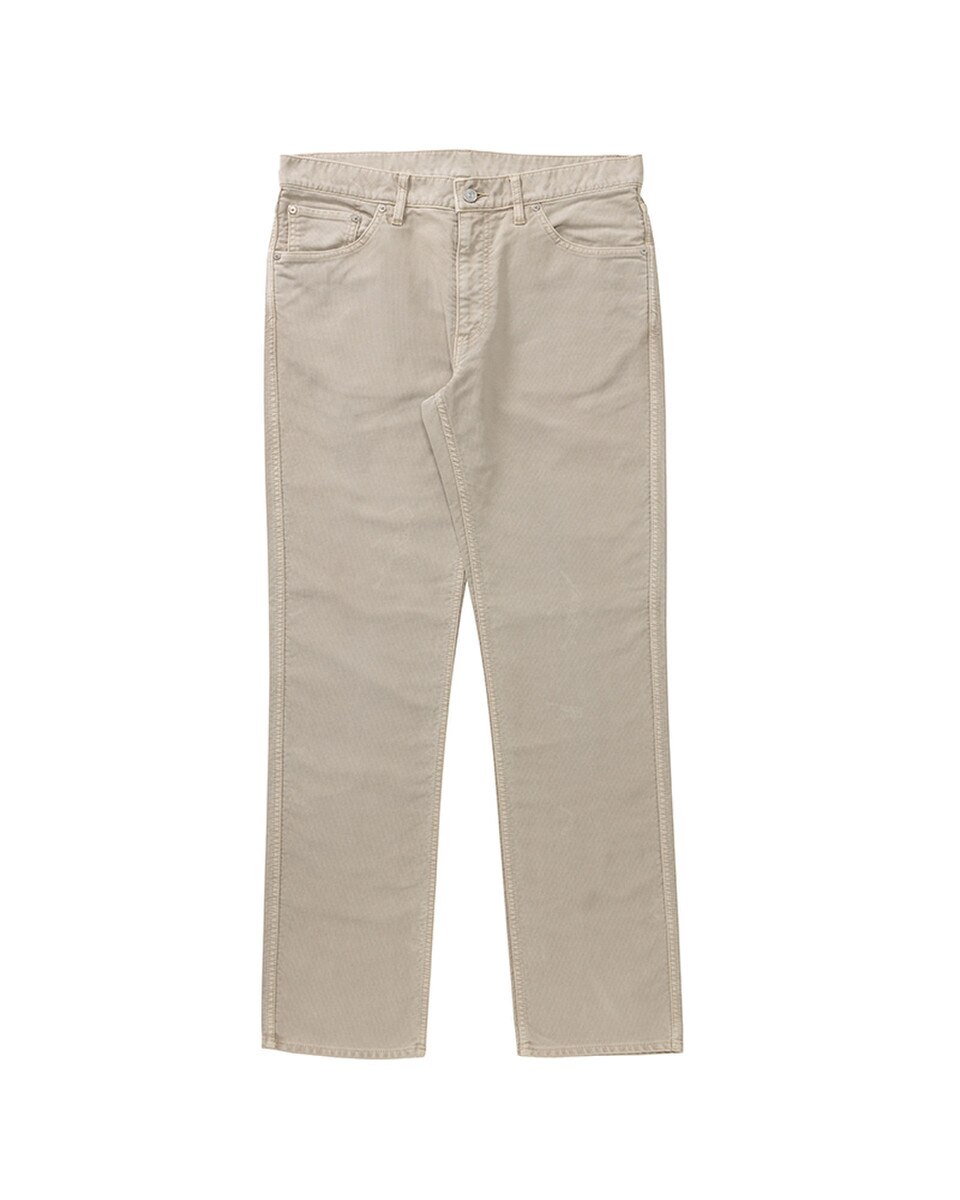 FLUXUS 03 G.CORDS | Visvim Official North American Web Store