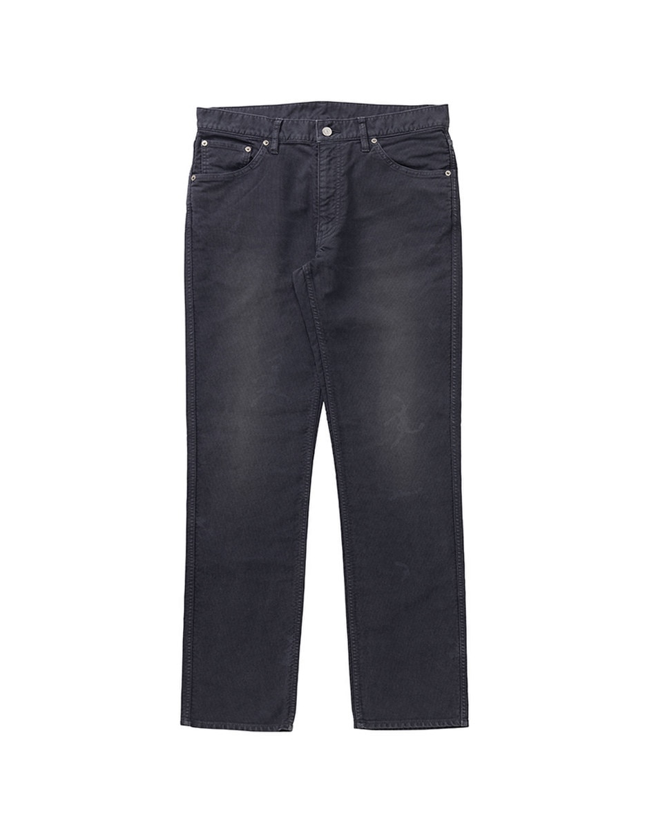 FLUXUS 03 G.CORDS | Visvim Official North American Web Store