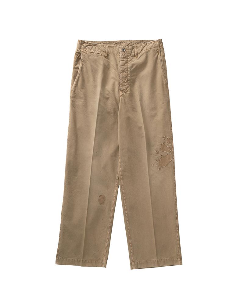 BROADER CHINO CRASH official product image 5