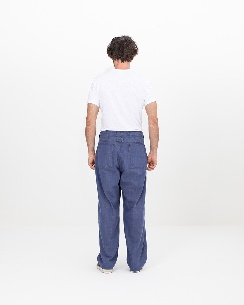 SCOUT PANTS | Visvim Official North American Web Store