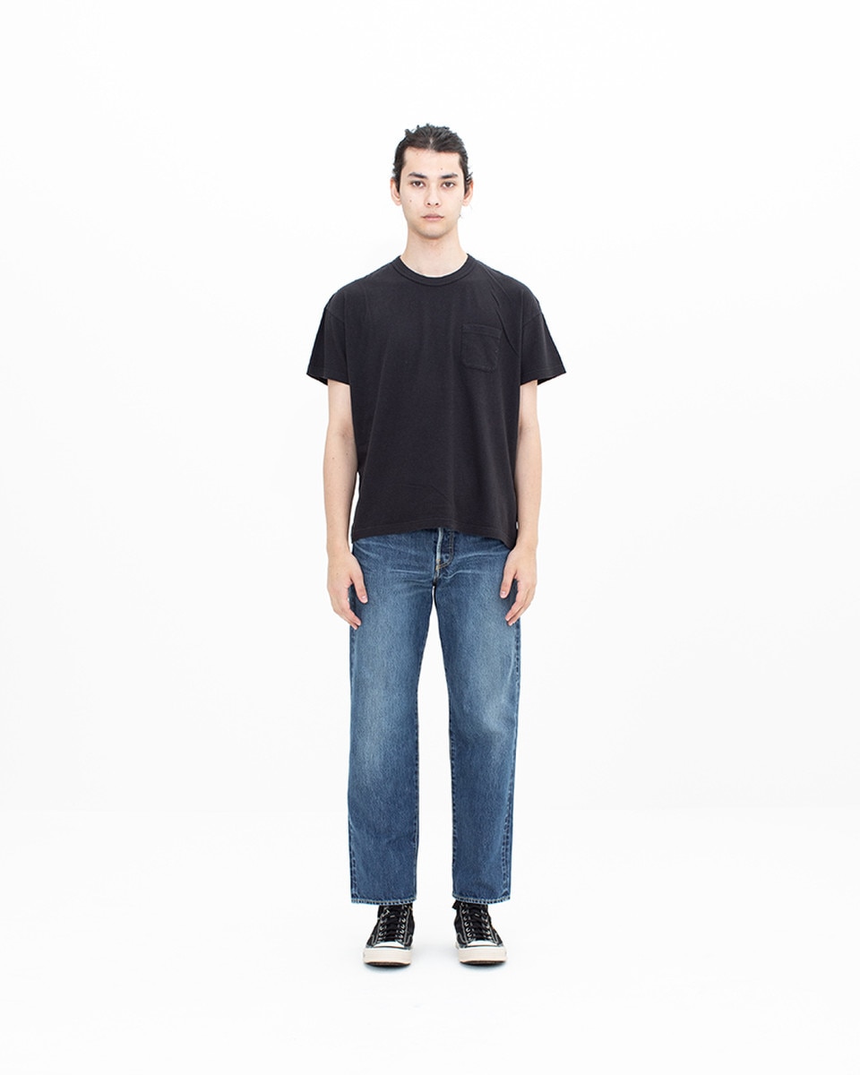 ULTIMATE JUMBO II TEE S/S | Visvim Official North American Web Store