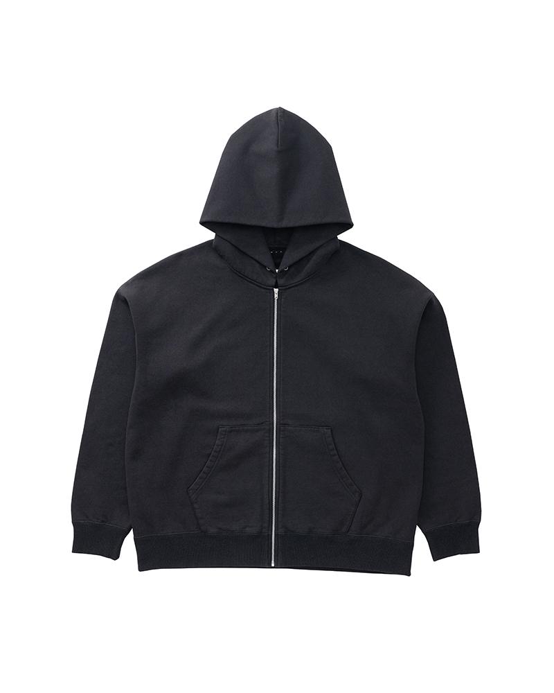 ULTIMATE JUMBO SB HOODIE F.Z. official product image 7