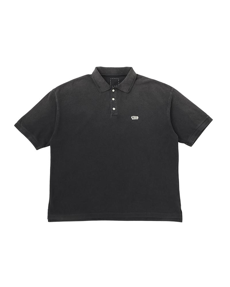 MONDO WELLER S/S DMGD official product image 2