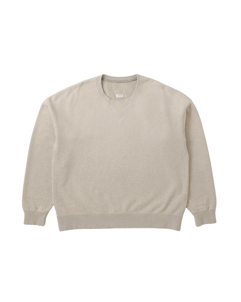 JUMBO SB SWEAT L/S CRASH official product image 7