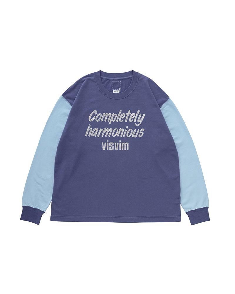 JUMBO TEE L/S DMGD official product image 5