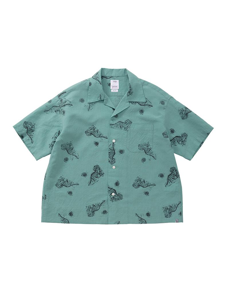 COPA SHIRT S/S official product image 3