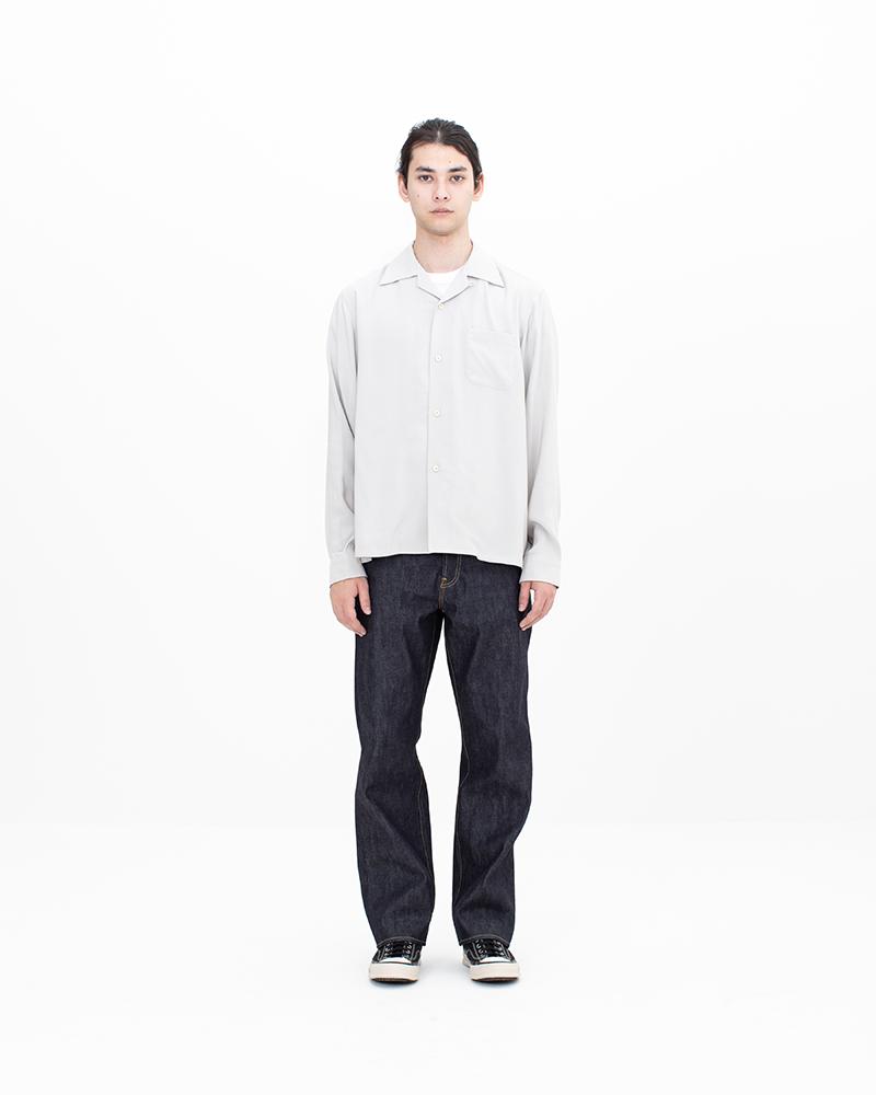 KEESEY SHIRT L/S official product image 4