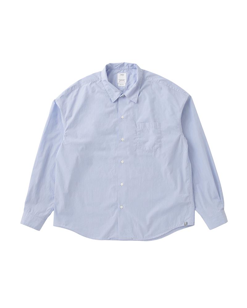 HEGEL SHIRT L/S official product image 5