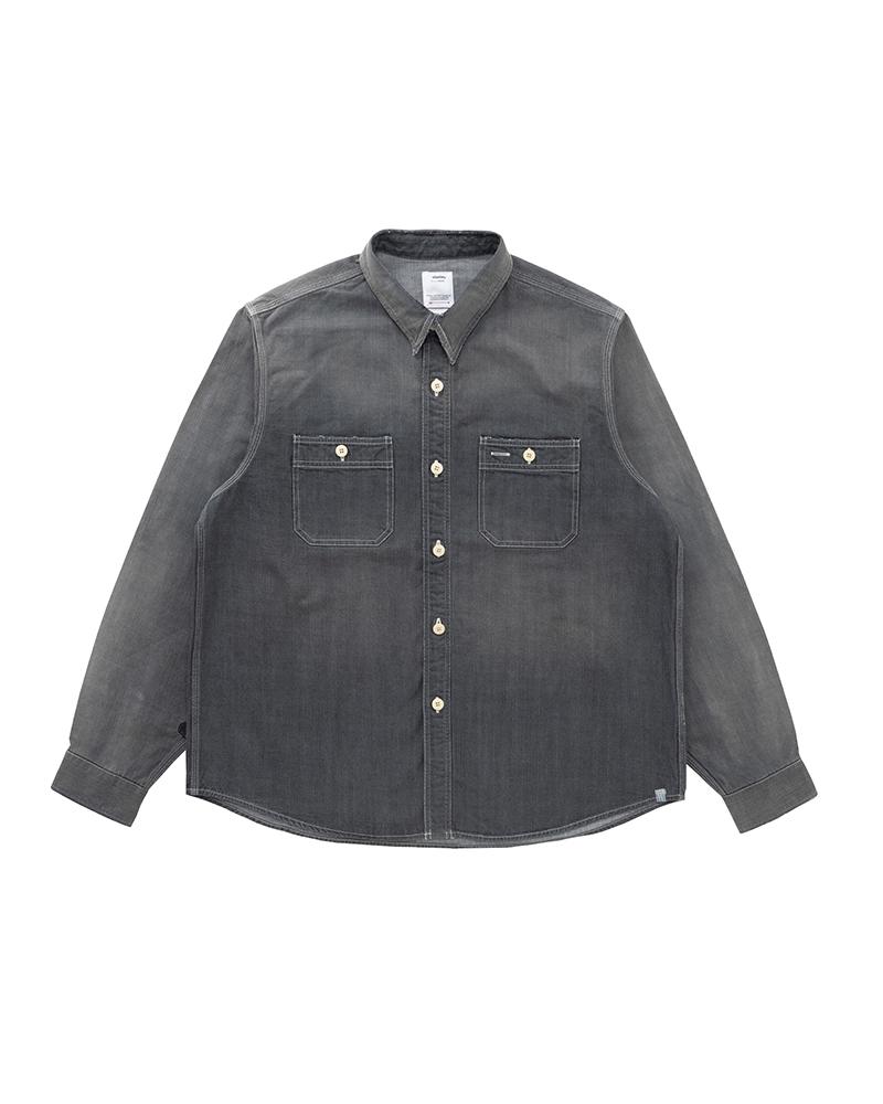 LARRIKAN L/S CRASH official product image 2
