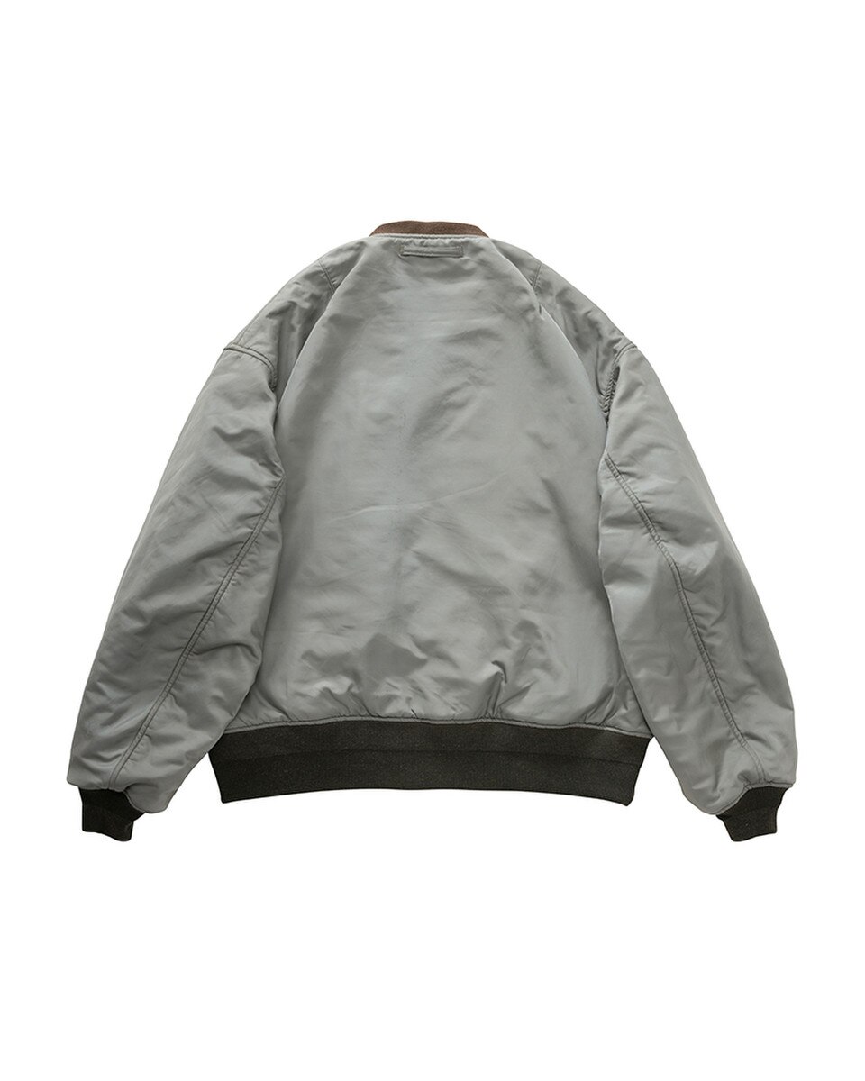 THORSON JKT | Visvim Official North American Web Store