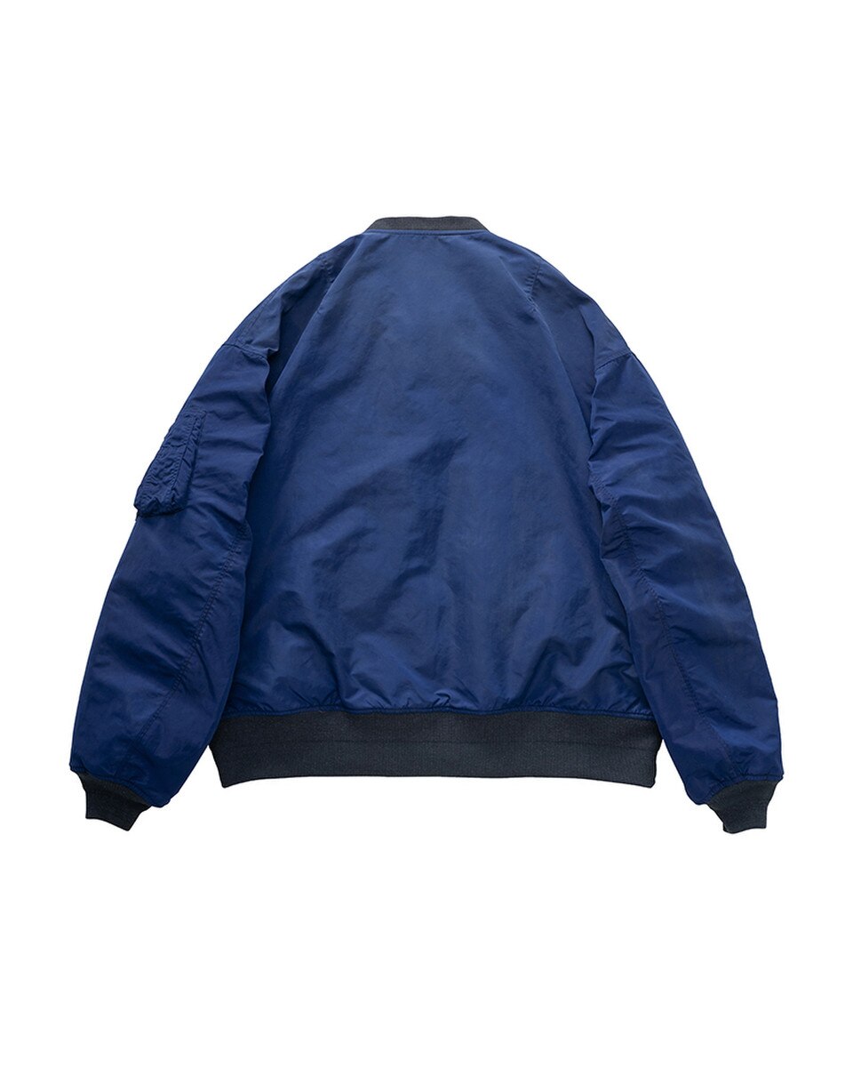 THORSON JKT | Visvim Official North American Web Store