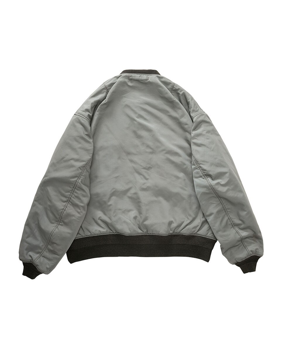 THORSON JKT | Visvim Official North American Web Store