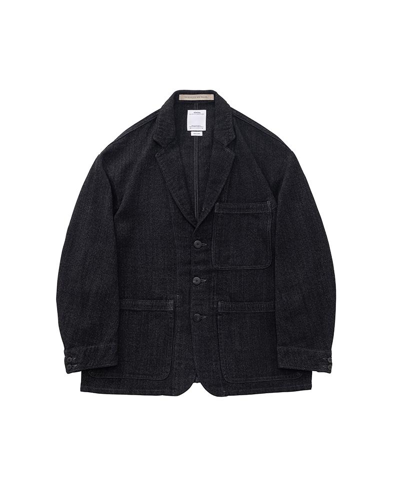 RAILWOOD JKT official product image 4