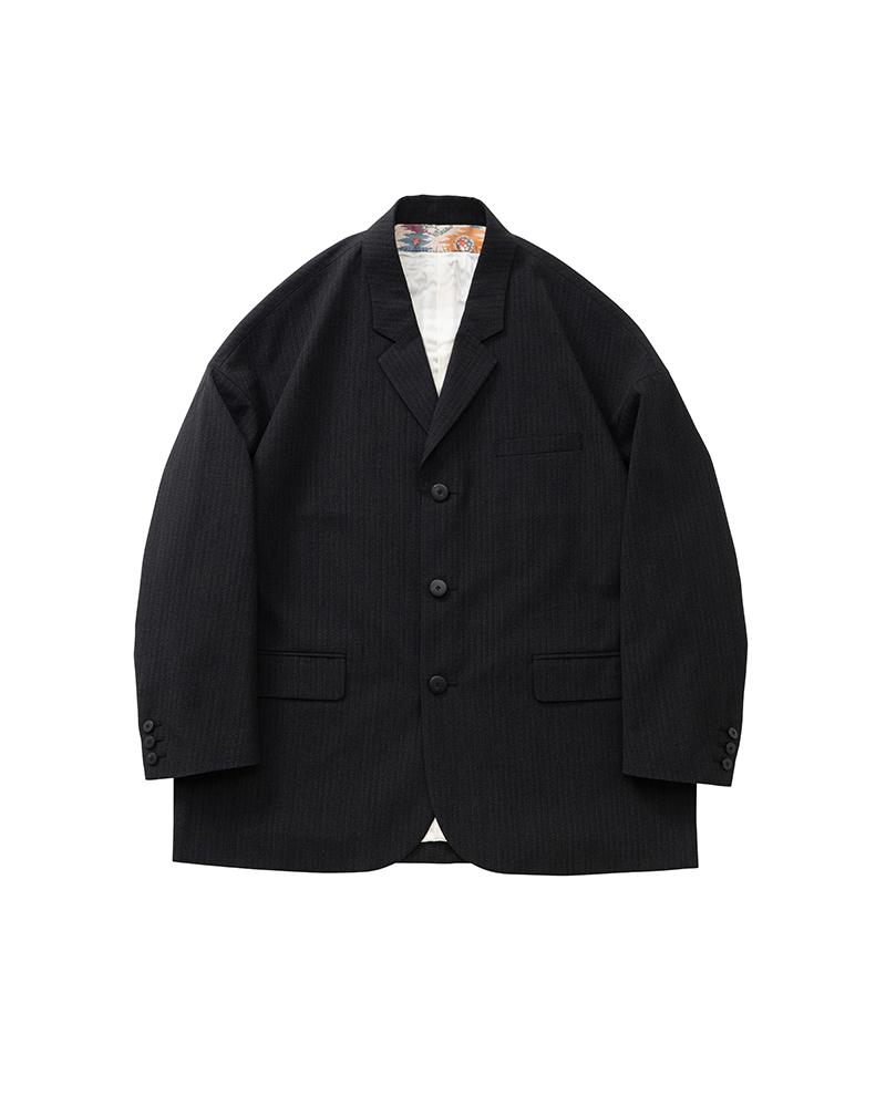 HAMMONS JKT SANTOME official product image 4