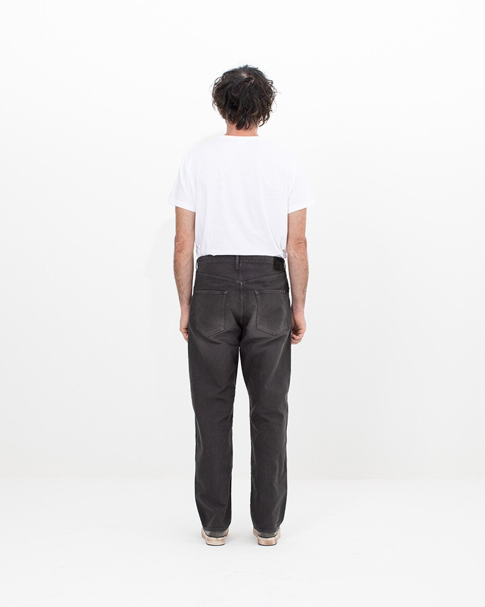 FLUXUS 03 WIDE G.CORDS | Visvim Official North American Web Store