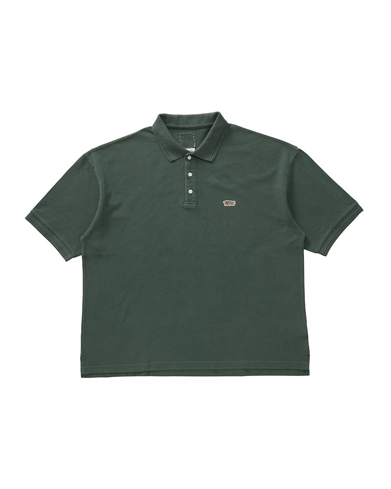 MONDO WELLER S/S DMGD official product image 3
