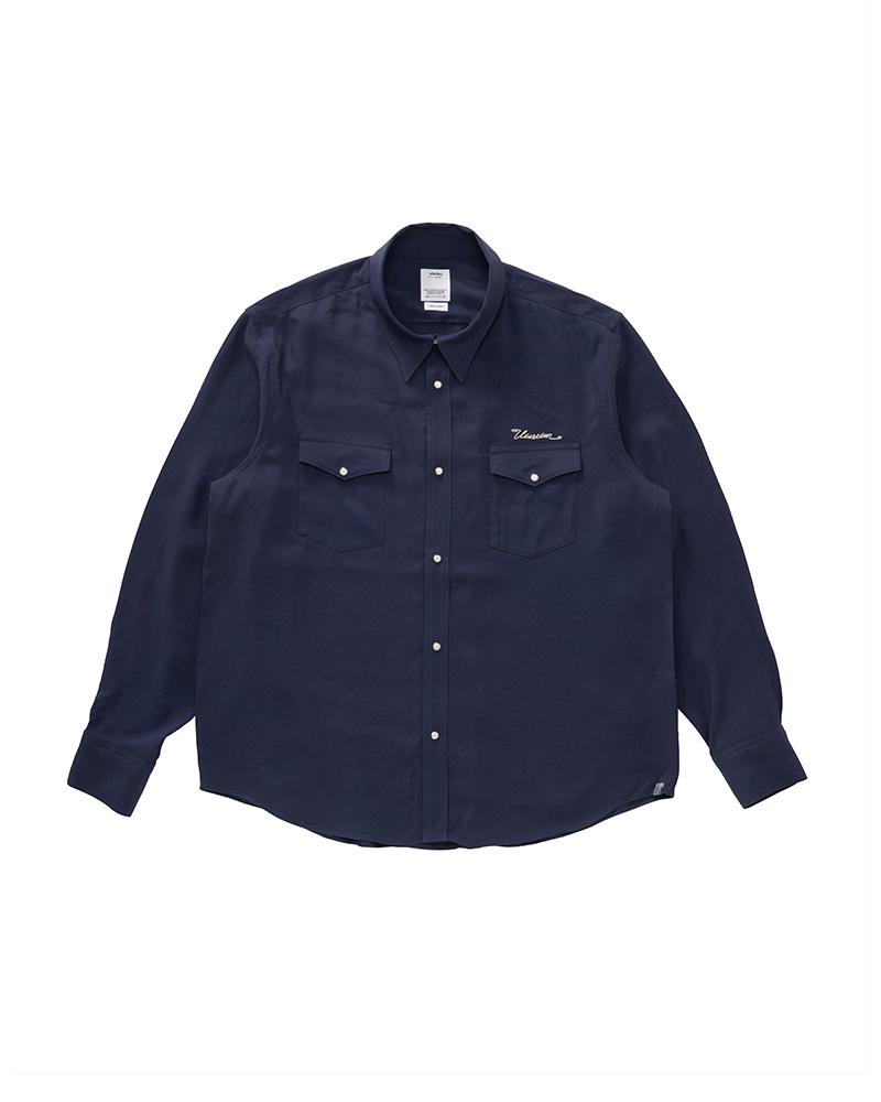 MERIDIAN SHIRT L/S official product image 1