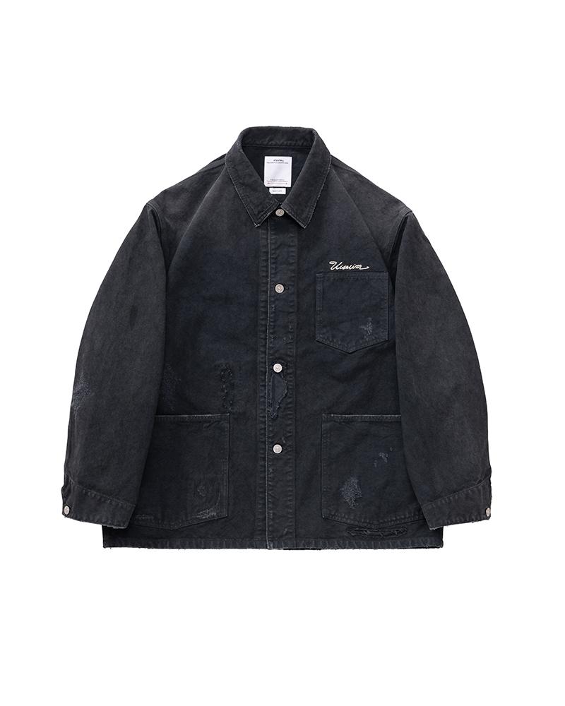 BAKER WD UT.JKT official product image 5