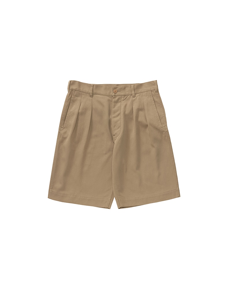 BEARN CHINO SHORTS official product image 7