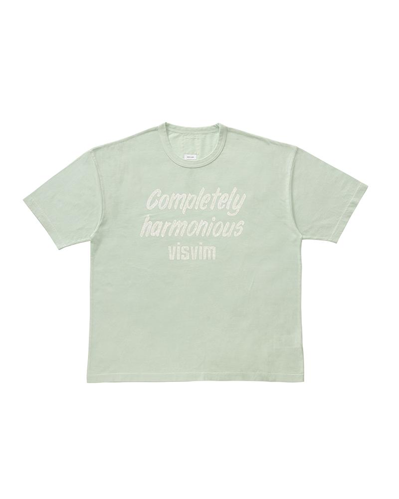 JUMBO TEE S/S DMGD official product image 7