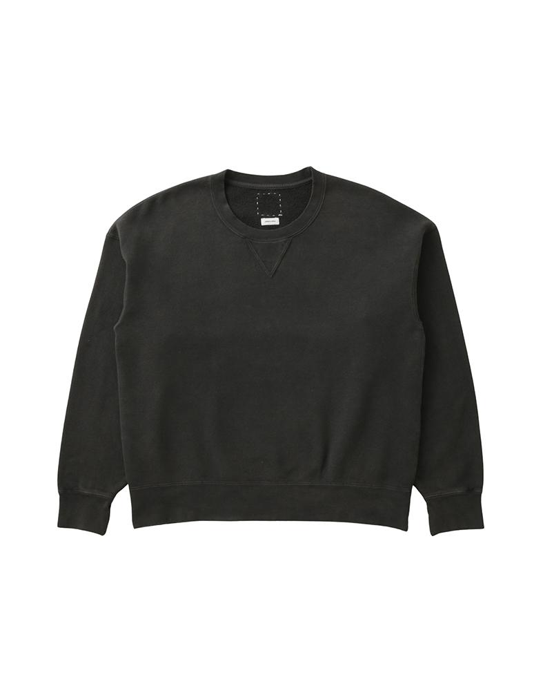 JUMBO SB SWEAT L/S DMGD official product image 2
