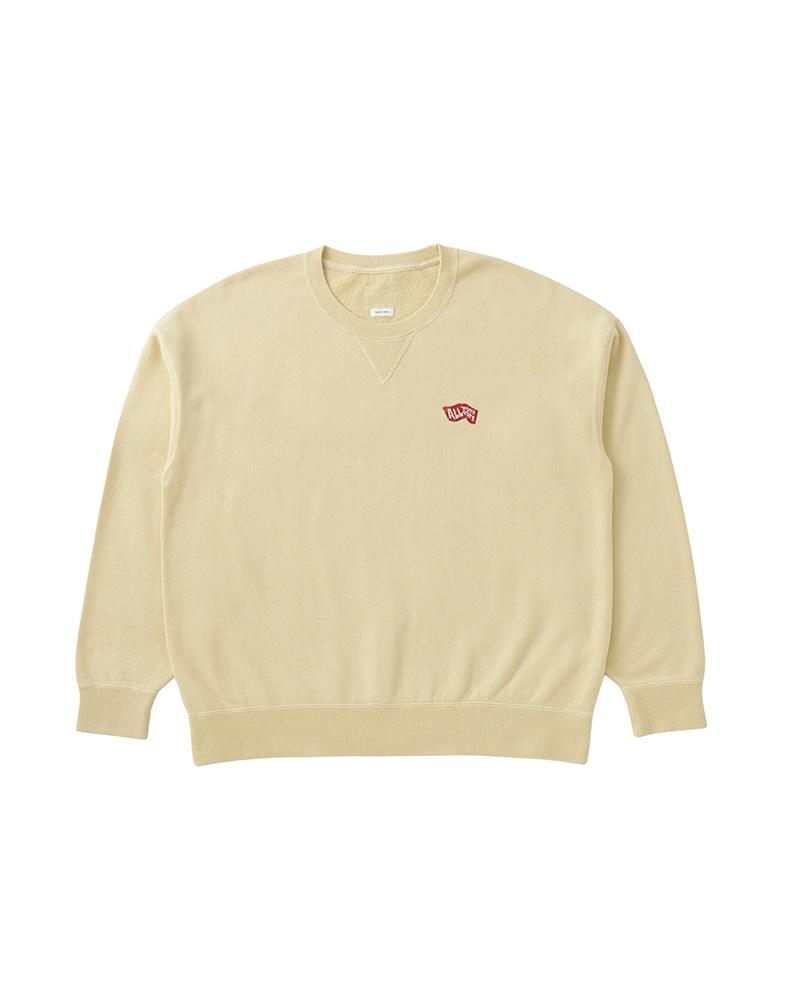 JUMBO SB SWEAT L/S DMGD official product image 3