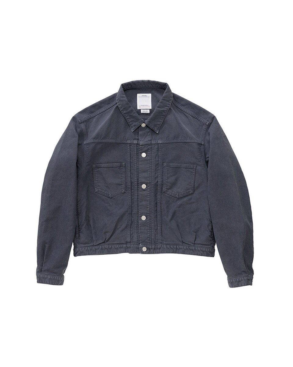 CHORE JKT G.CORDS | Visvim Official North American Web Store