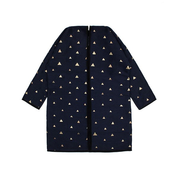 SANJURO COAT | Visvim Official North American Web Store