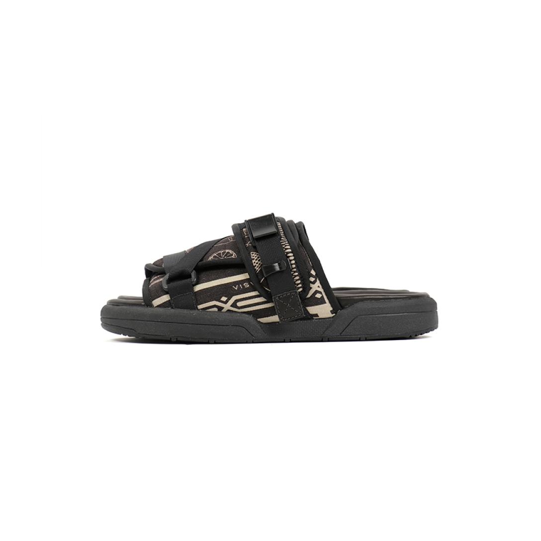 christo sandals visvim