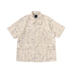 KETCHUM SHIRT S/S | Visvim Official North American Web Store