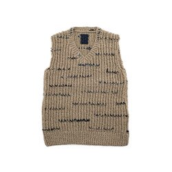 V-NECK VEST (N.D.) | Visvim Official North American Web Store