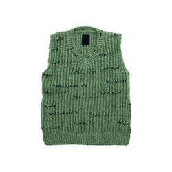 V-NECK VEST (N.D.) | Visvim Official North American Web Store