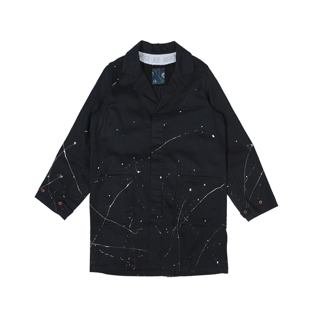 visvim peerless shop coat