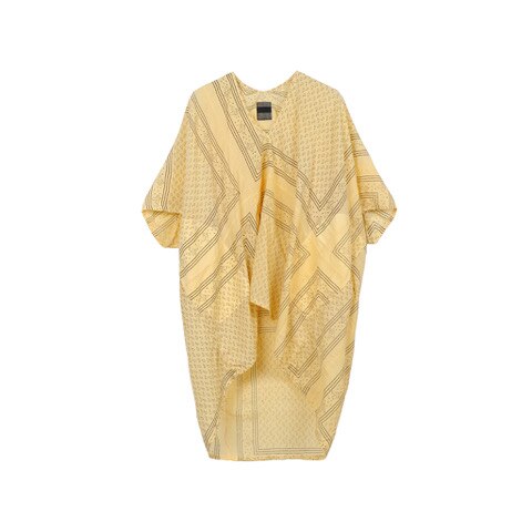 ほぼ未使用】WMV RUANA BLOUSE SUNNYBIRD visvim｜ファッション