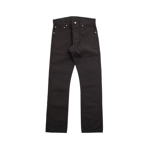 FLUXUS 03 | Visvim Official North American Web Store