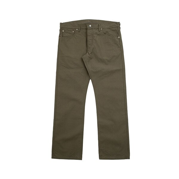 FLUXUS 03 | Visvim Official North American Web Store 