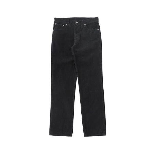 FLUXUS 03 CORDS | Visvim Official North American Web Store