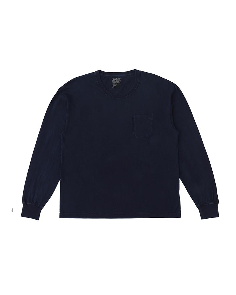 JUMBO TEE L/S official product image 1